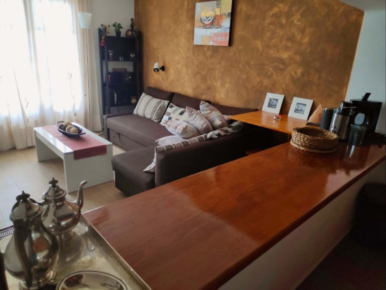 Apartamento El timple Tías Exterior foto