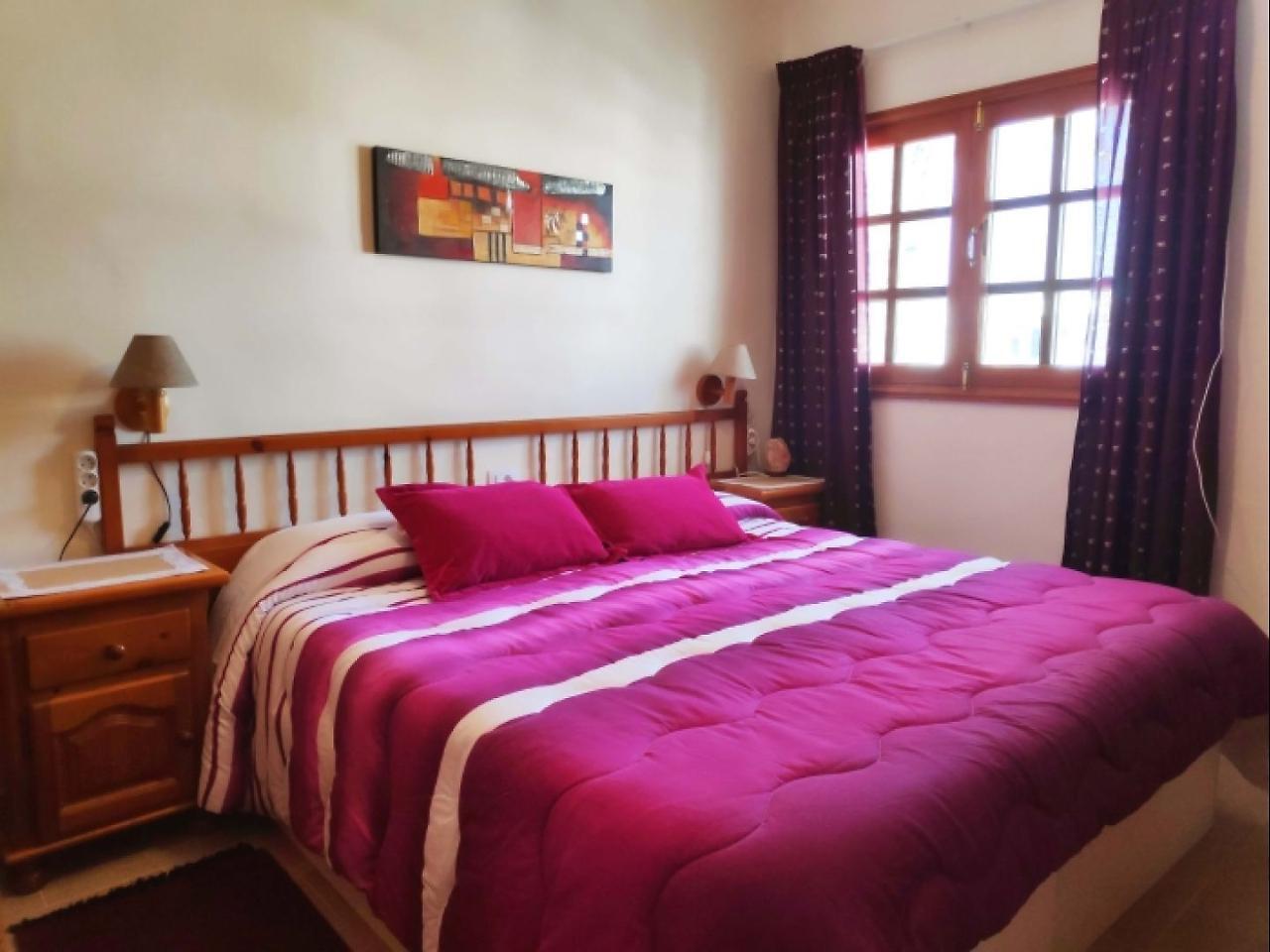Apartamento El timple Tías Exterior foto
