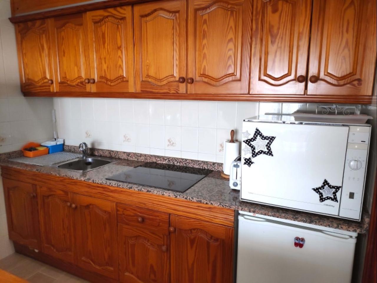 Apartamento El timple Tías Exterior foto