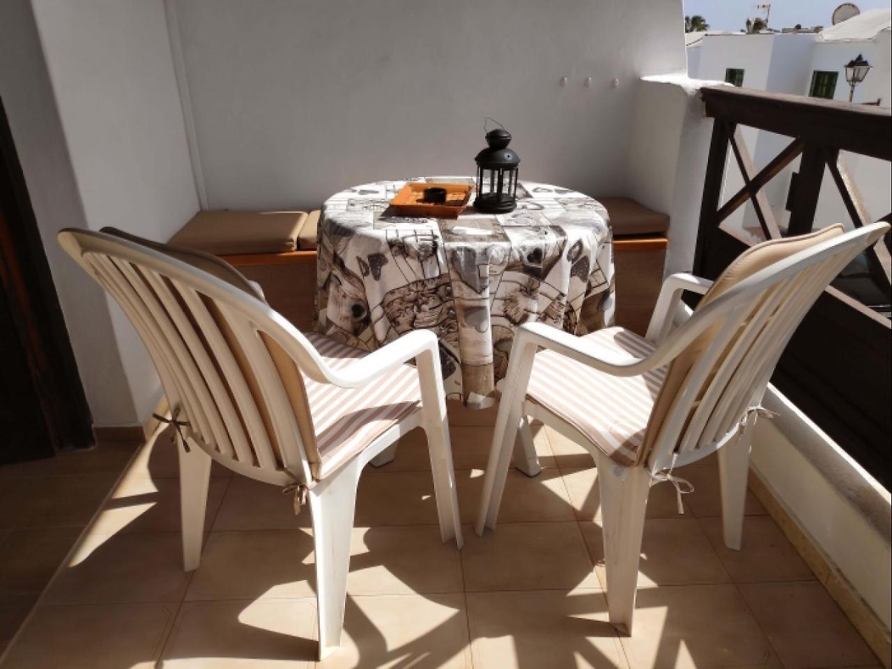 Apartamento El timple Tías Exterior foto